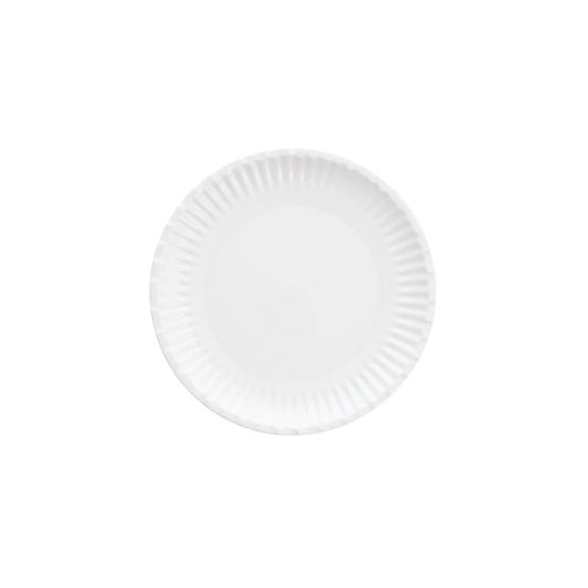 Street Eats Paper Plate 10"