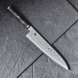 MIYABI Black 5000MCD67 Chef's Knife