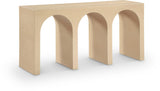 June - Console Table