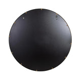Caldwin Round Mirror- Large