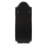 Bosworth Polished Stainless Steel - Tall