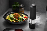 Salt or pepper mill SPEZIA, electric