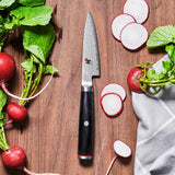 Miyabi Kaizen II 3.5-inch Paring Knife