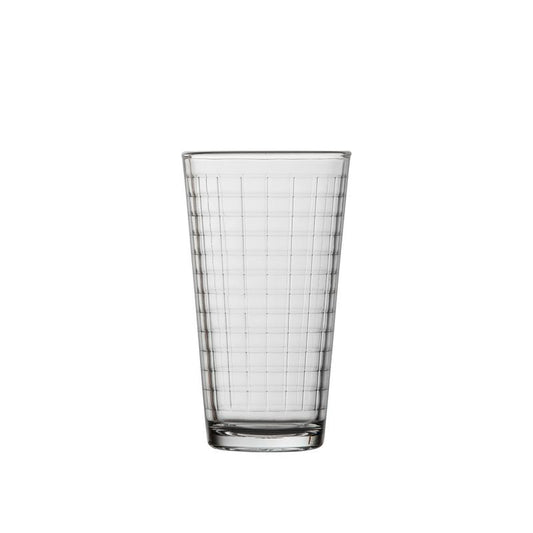 Ornamento Grata Mixing Glass 16.50oz Pack Size - CASE 12