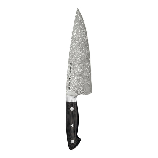 KRAMER by ZWILLING EUROLINE Damascus Collection Chef's Knife
