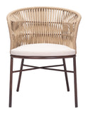Freycinet Dining Chair (Set of 2) Natural