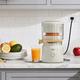 Wholesale Electric Citrus Juicer, 90W Automatic Juice Squeezer