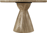 Aquino - Concrete Indoor / Outdoor Dining Table