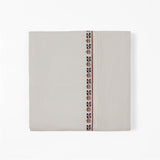 350TC Rustic Fair Isle Sheet Set