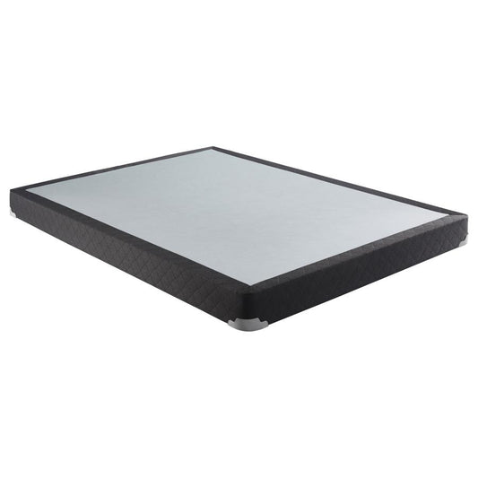 Mercer 5-Inch Queen Low Profile Box Spring Foundation