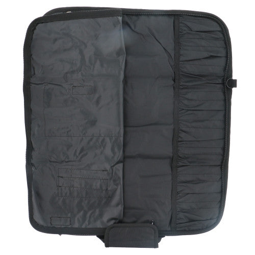 ZWILLING 8-pocket Knife Carrying Bag