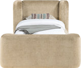 Modena - Bed