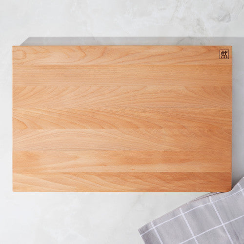 ZWILLING Natural Beechwood Cutting Board