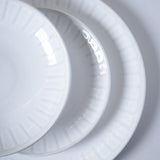 COUP COFFEE CUP + COUP SAUCER AURORA