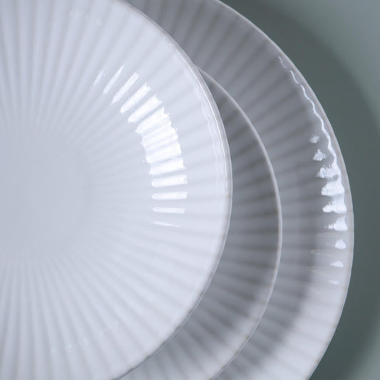 COUP COFFEE CUP + COUP SAUCER TRENDY