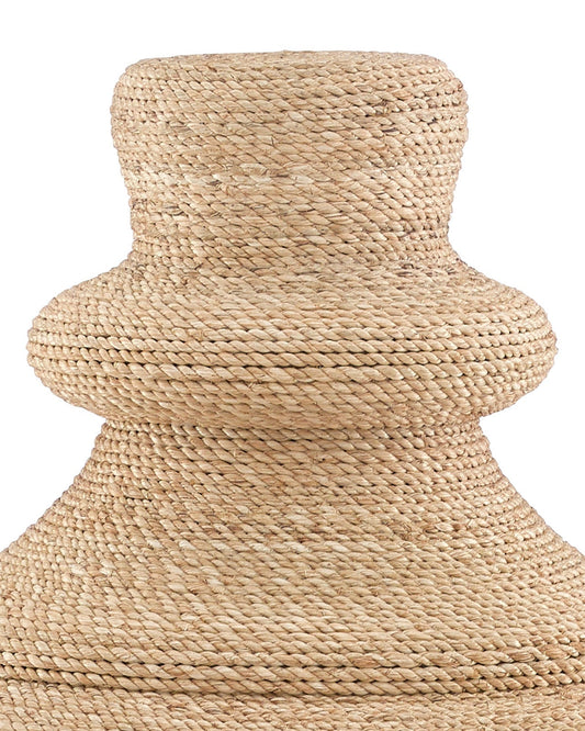 Jaru Rope Object