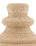 Jaru Rope Object