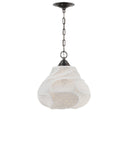 Wintershall White Pendant