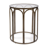Palladio Side Table