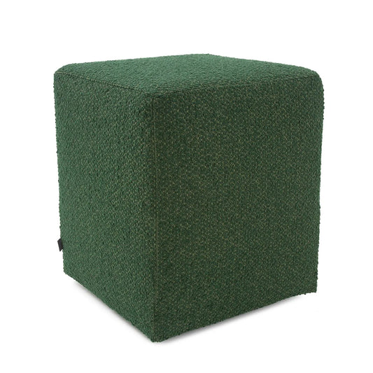 Universal Cube Barbet Forest