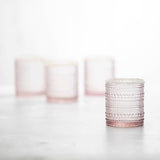 Jupiter Pink Double Old Fashioned 10oz