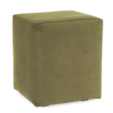 Universal Cube Cover Bella Moss -Cover Only
