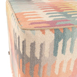 No Tip Block Navajo Multi