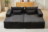 ALARA 87" Sofa