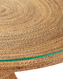 Dominica Entry Table