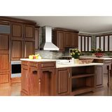 ZLINE 36" Remote Blower Wall Mount Range Hood in Stainless Steel, 697-RS-36-400