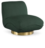 Geneva - Swivel Accent Chair
