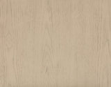 Kaya Contemporary Night Stand with Elegant Oak Veneer Finish and Stylish Vegan Leather Handles