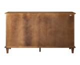 Graciana 6-Drawer Dresser