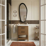 Oakwell - Bathroom Vanity