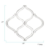Lattice Mirror