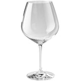 ZWILLING Predicat 6-pc Burgundy Grand Glass Set