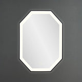 Elton Backlit Mirror