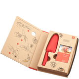 ZWILLING TWINNY Kids Chef’s Knife