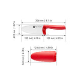 ZWILLING TWINNY Kids Chef’s Knife