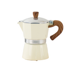 150ml Stovetop Moka Pot Coffee Maker Percolator