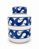 Pagoda Jar - Small