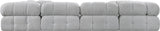 Ames - 8 Piece Modular Sectional