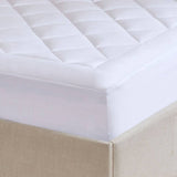 3M Moisture Treatment Waterproof Mattress Pad