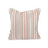 Indoor/Outdoor Pillow 20 x 20 Dune Terra