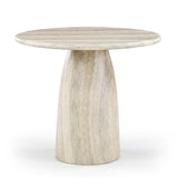 Cosenza - Concrete Indoor / Outdoor Counter Height Table