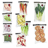ZWILLING Fresh & Save Vacuum Sealer Bags, Sous Vide Bags, Meal Prep
