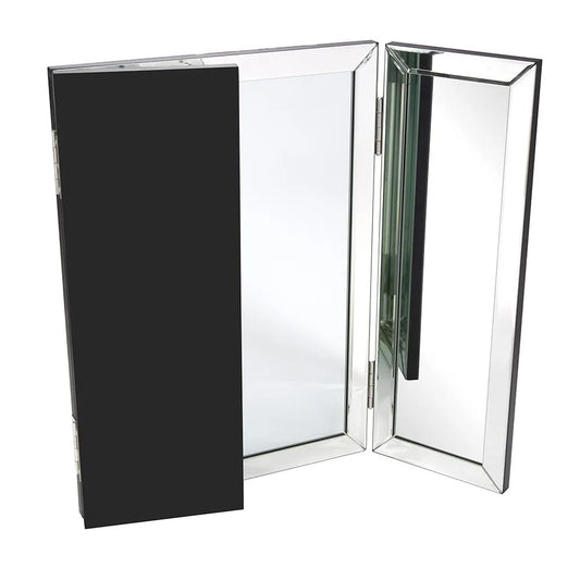 Tripoli Mirror