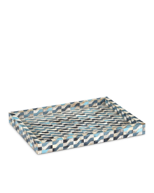 Ezra Tray