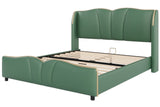 CLOVA Queen Size Bed Frame