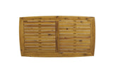 ORLON 43" Rectangle Outdoor Coffee Table